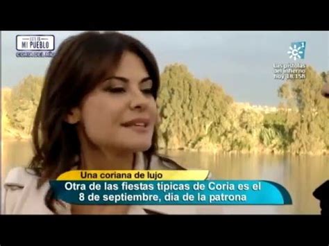 famosos en coria del rio|Categoría:Nacidos en Coria del Río